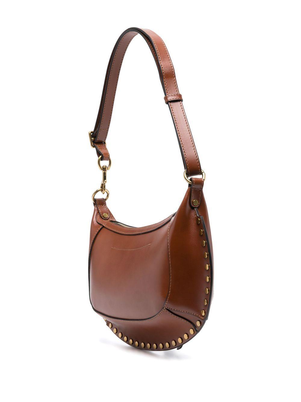 Oskan Moon shoulder bag Product Image