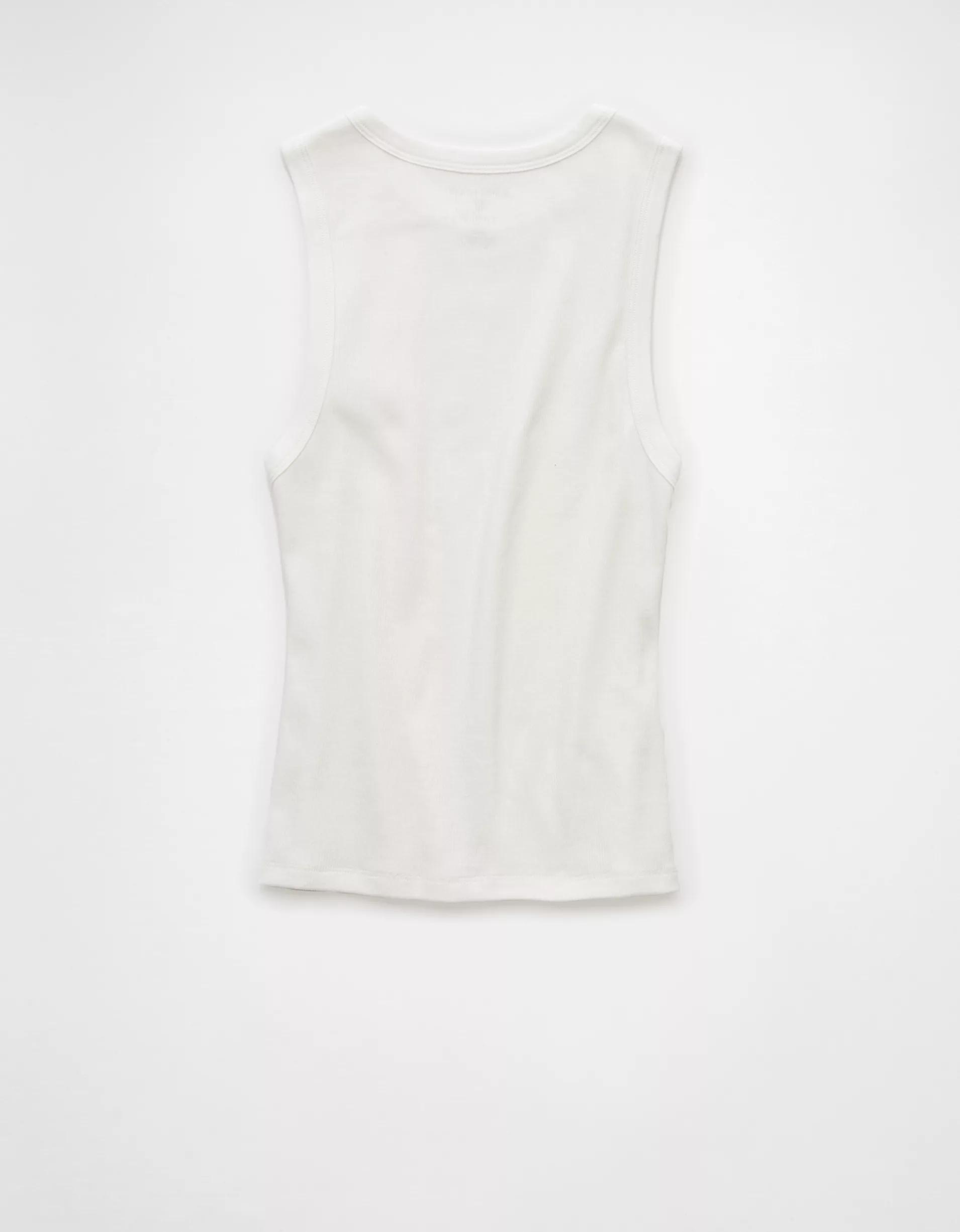 AE Boyfriend Muscle Tank Top Product Image