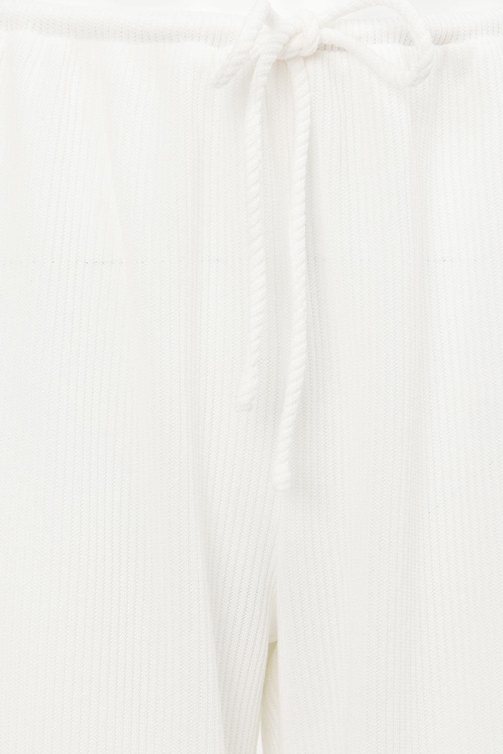 Lenni Top - White Product Image