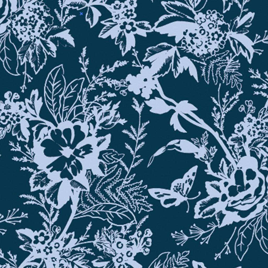 Woven Throw Blanket Product Image