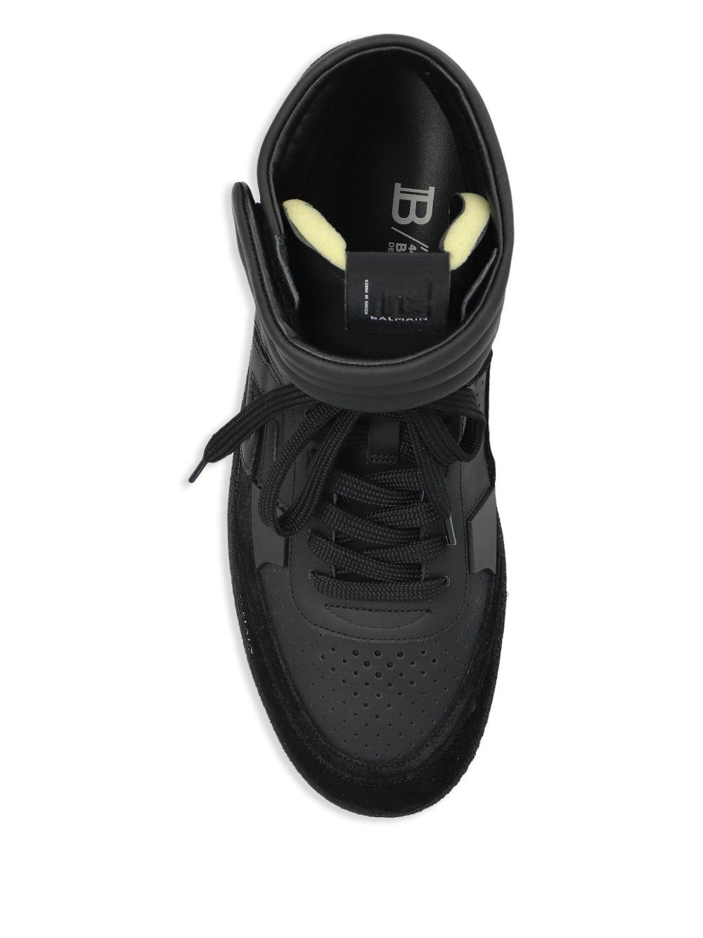 Swan sneakers Product Image