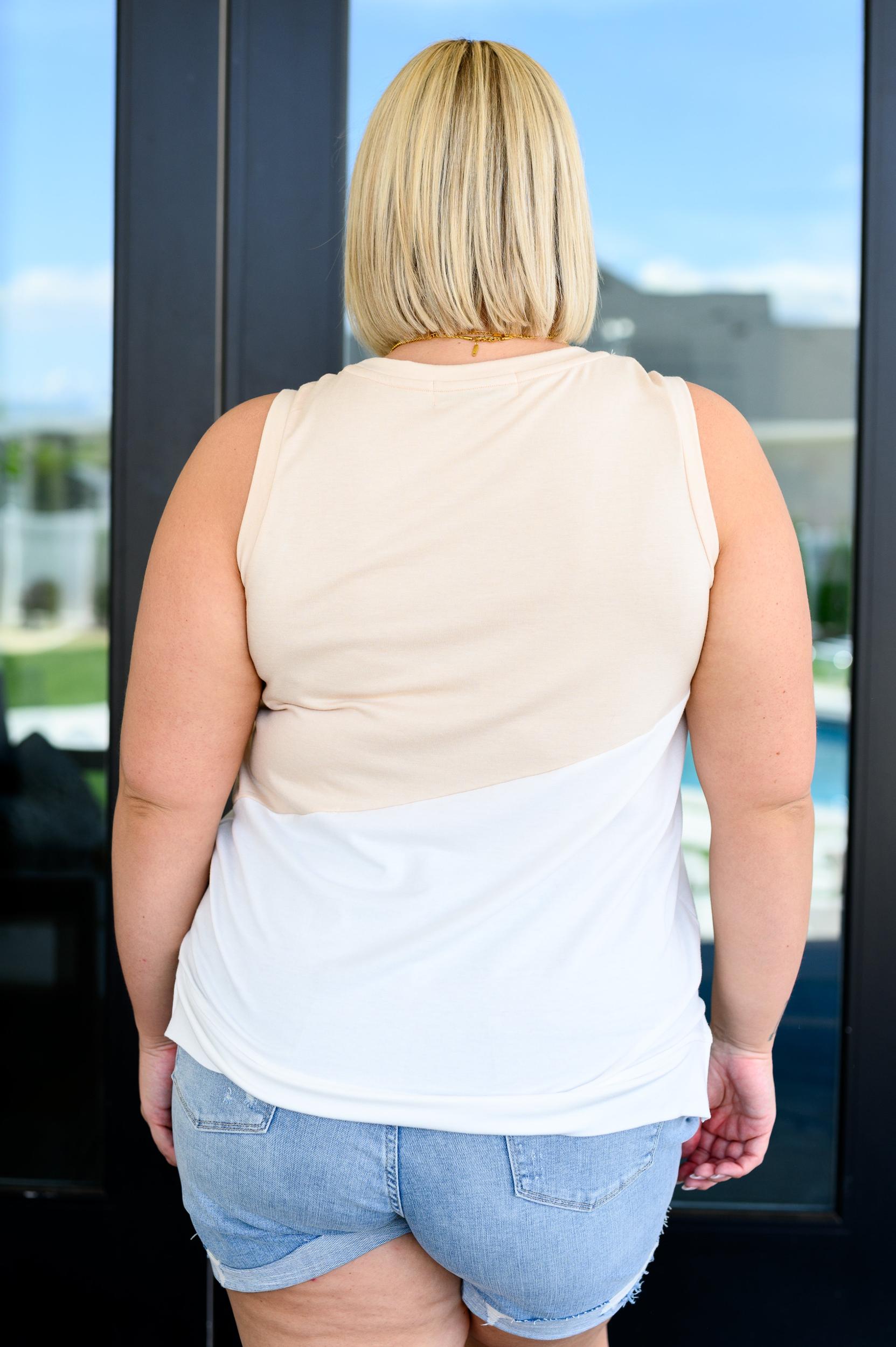 Jada High Waist Flare with Patch Pockets Female Product Image