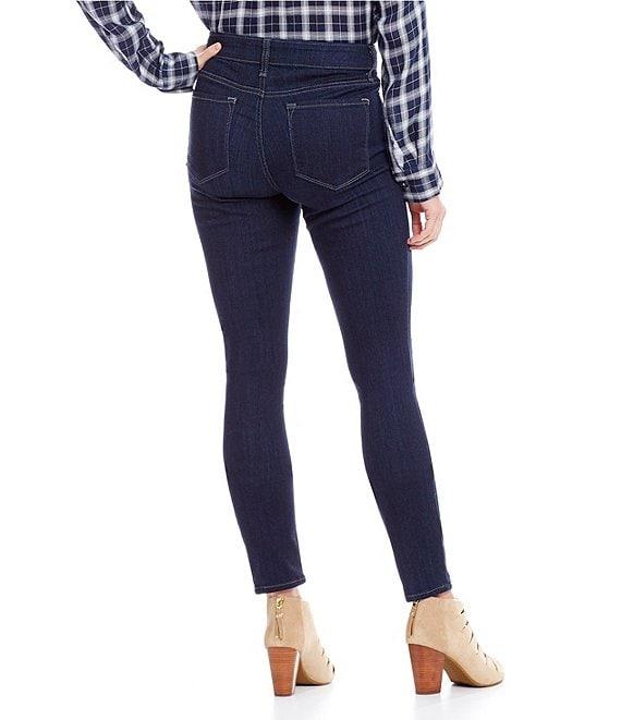 NYDJ Ami High Rise Skinny Ankle Jeans Product Image