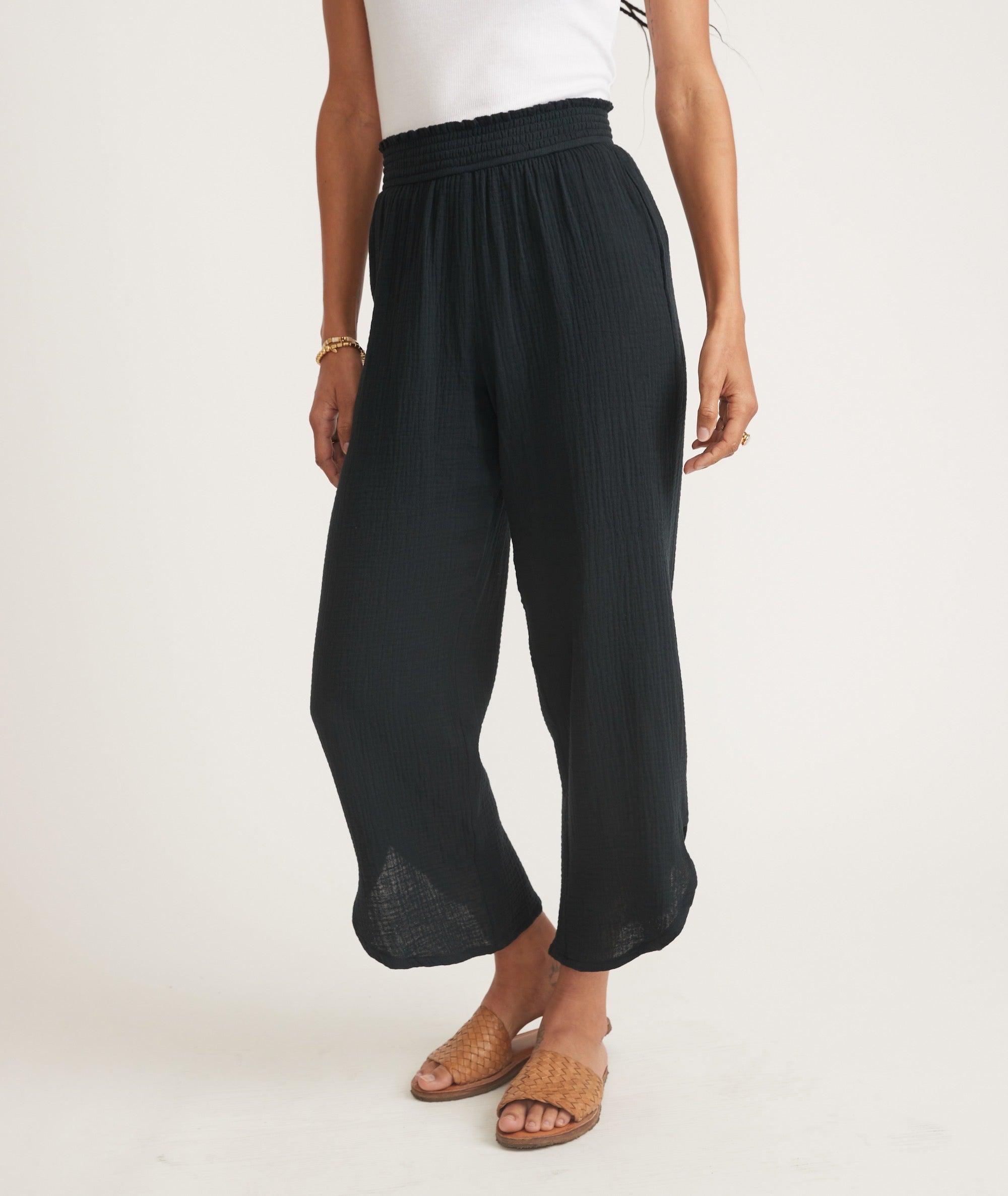 Corinne Wide Leg Pant Product Image