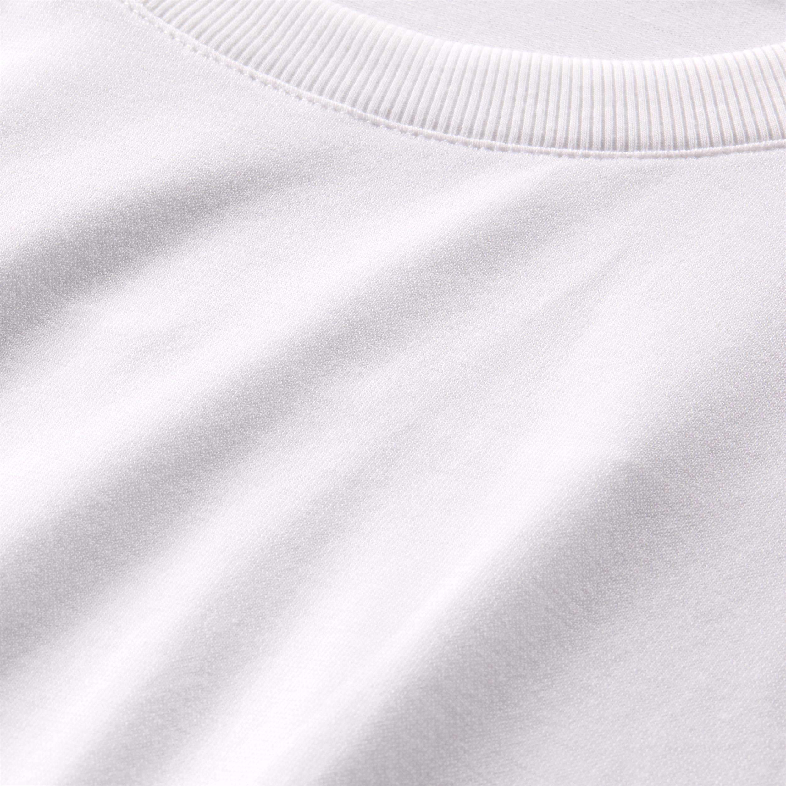 Nike Womens One Relaxed Dri-FIT Short-Sleeve Top (Plus Size) | FN2816-100 Product Image