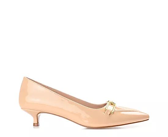 Journee Collection Womens Rumi Pump Product Image