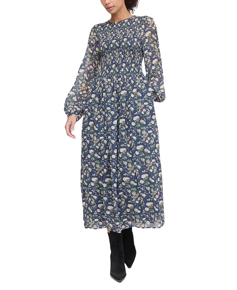Womens The Ruby Nap Dress Product Image