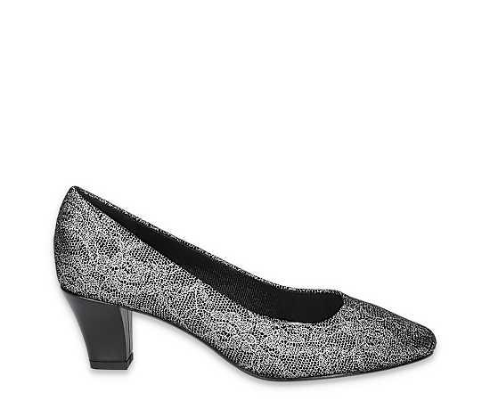 Easy Street Womens Ballari Pump Product Image