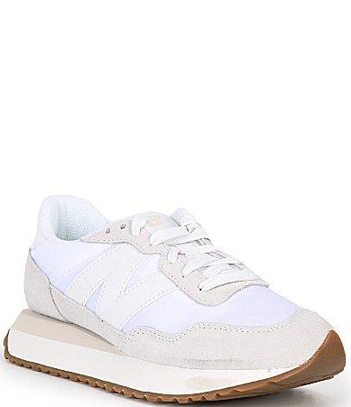 New Balance Womens 237 Low Top Sneakers Product Image