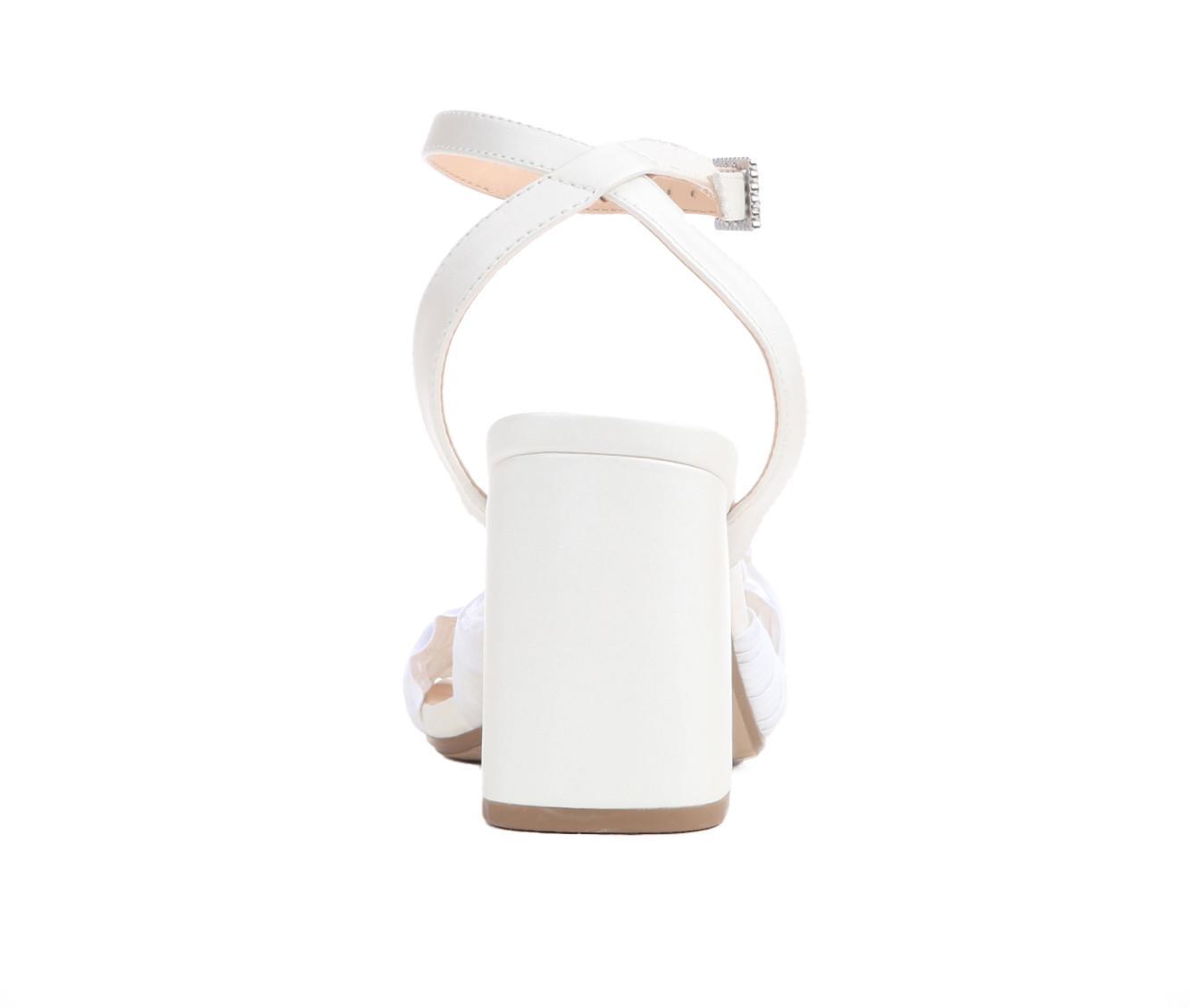 Women's Y-Not Baron-S Heeled Sandals Product Image