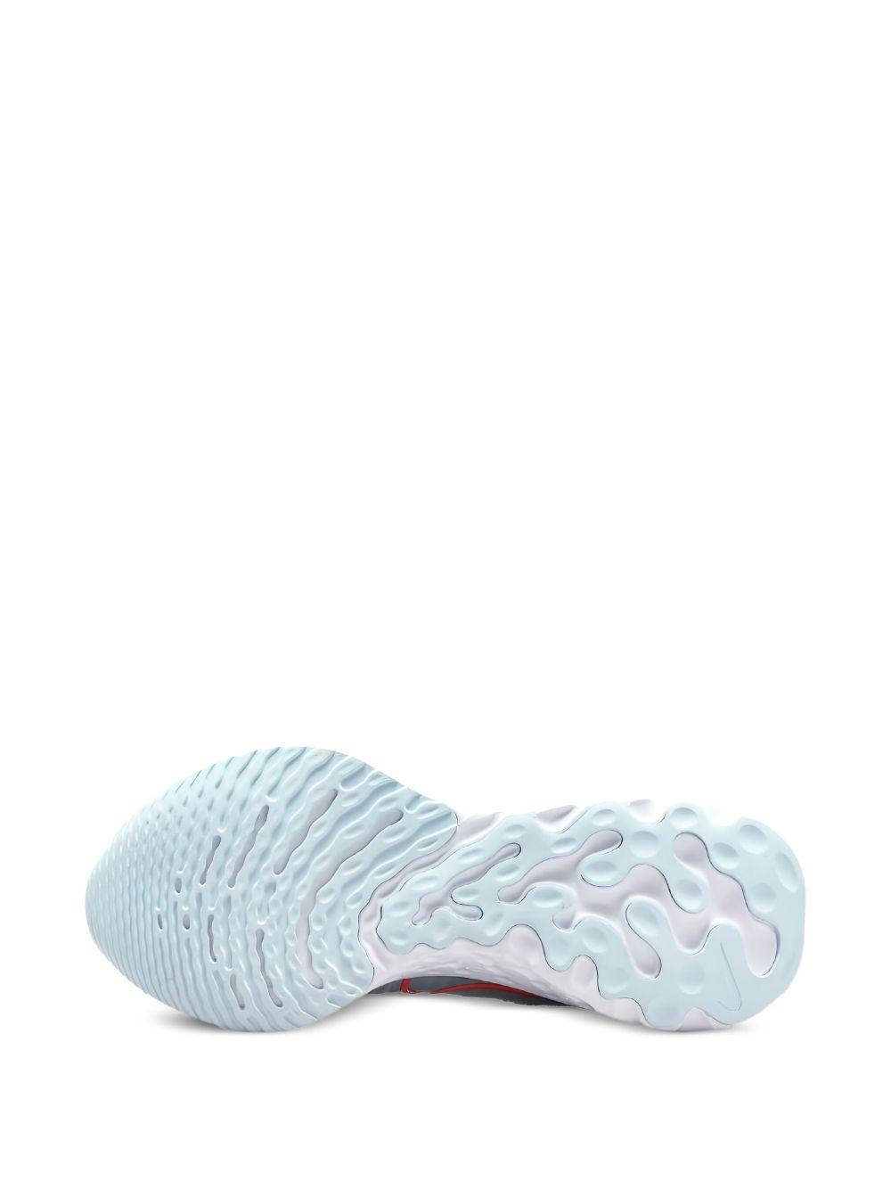 React Infinity Run Flyknit 2 "Blue" sneakers Product Image