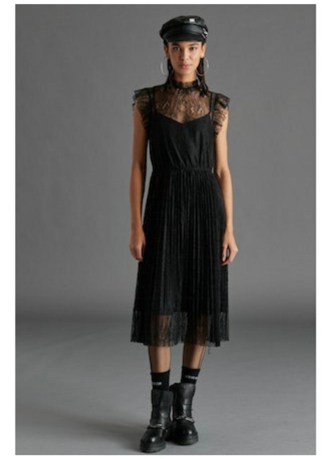 Izzo Dress Product Image