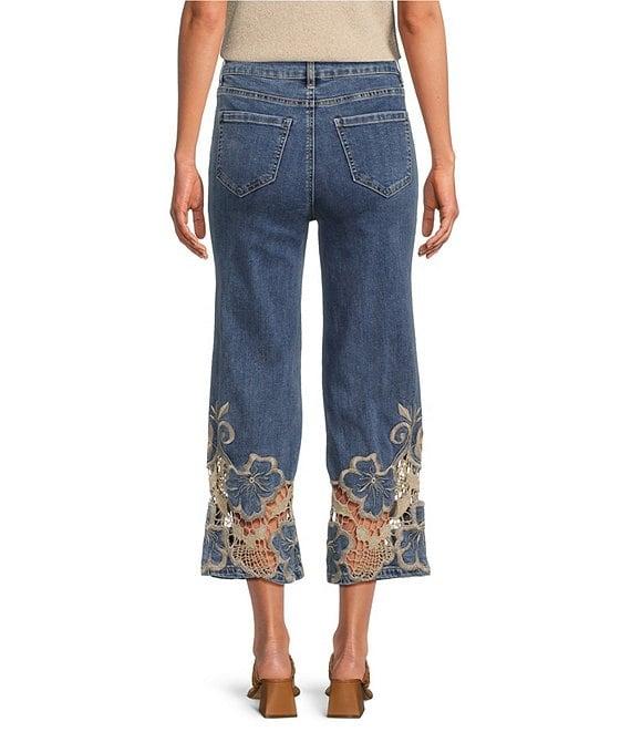 Charlie B. Lurex Knit Metallic V-Neck Sleeveless Cami Product Image