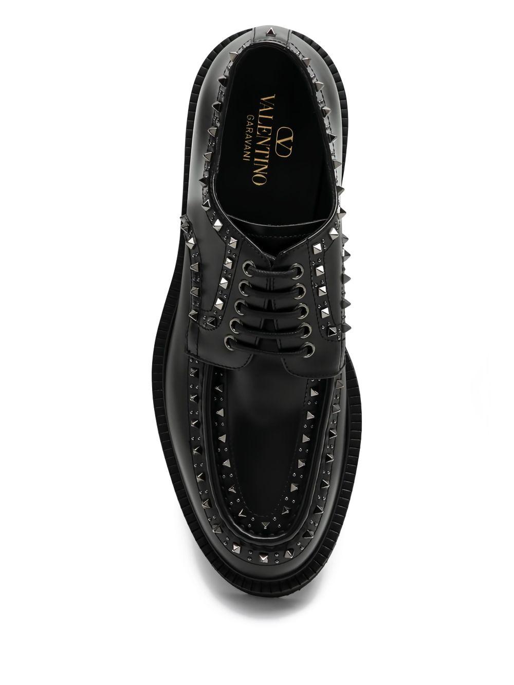 Gentleglam Derby shoes Product Image