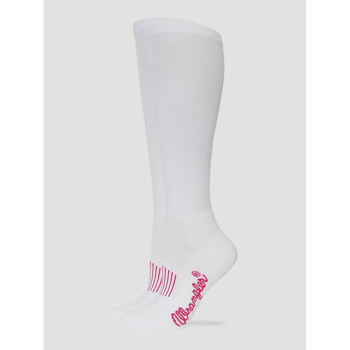 Women's Western Boot Sock Product Image