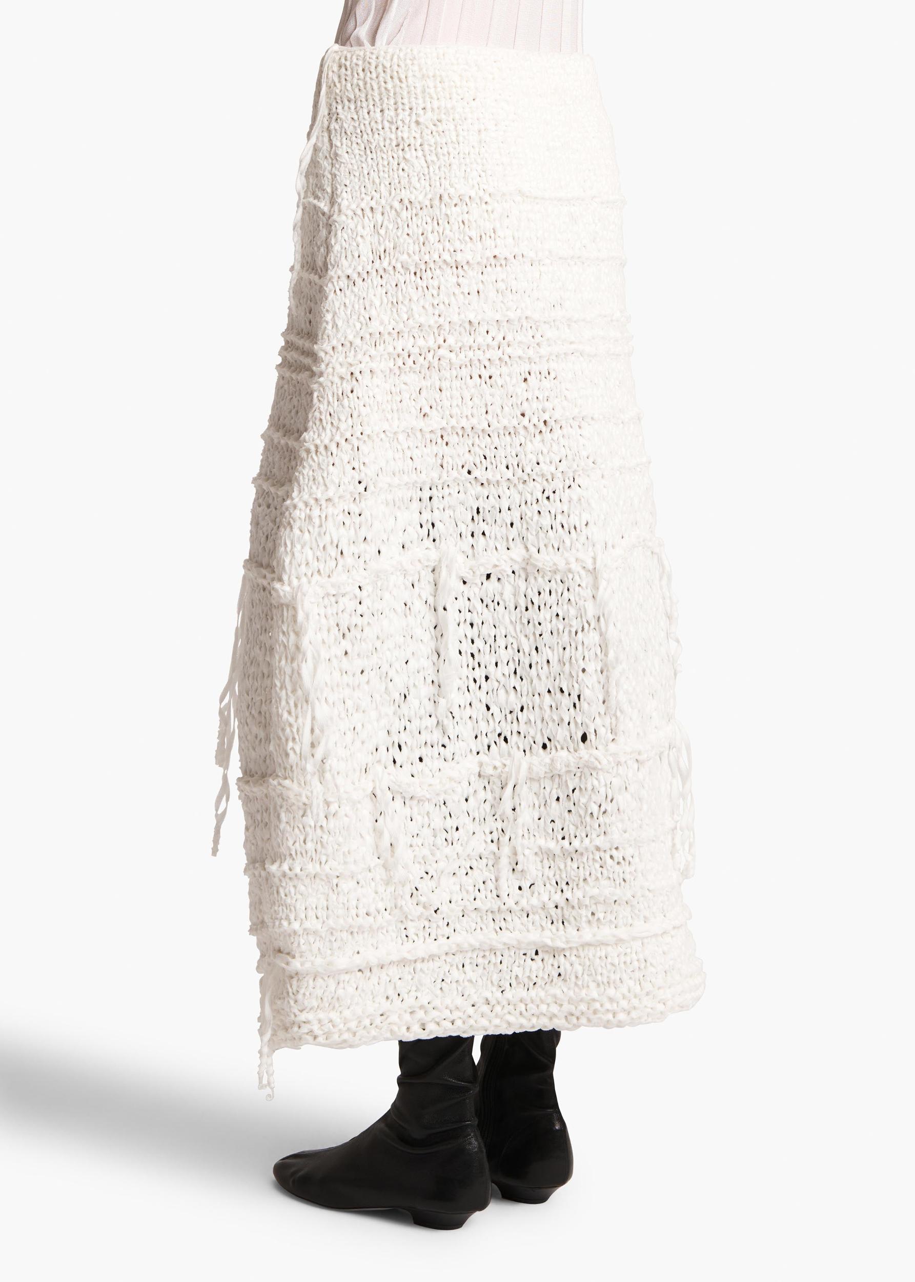 Inna Skirt in Glaze Product Image