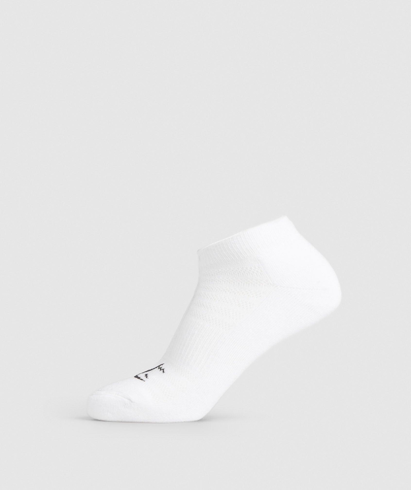 Trainer Socks 3pk Product Image