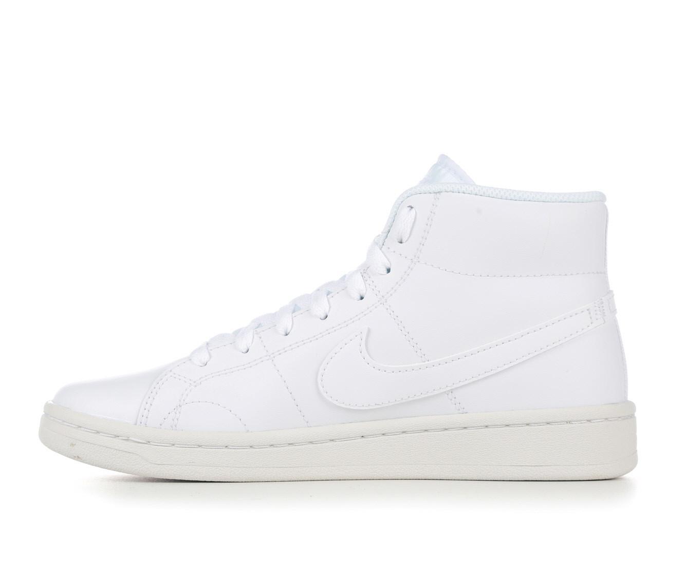 Women's Nike Court Royale 2 Mid Sneakers Product Image