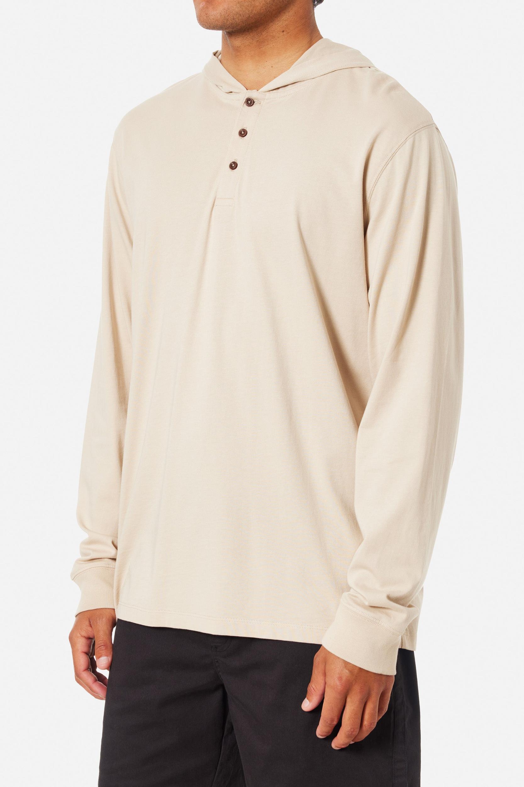 MESA HIDE PULLOVER Product Image