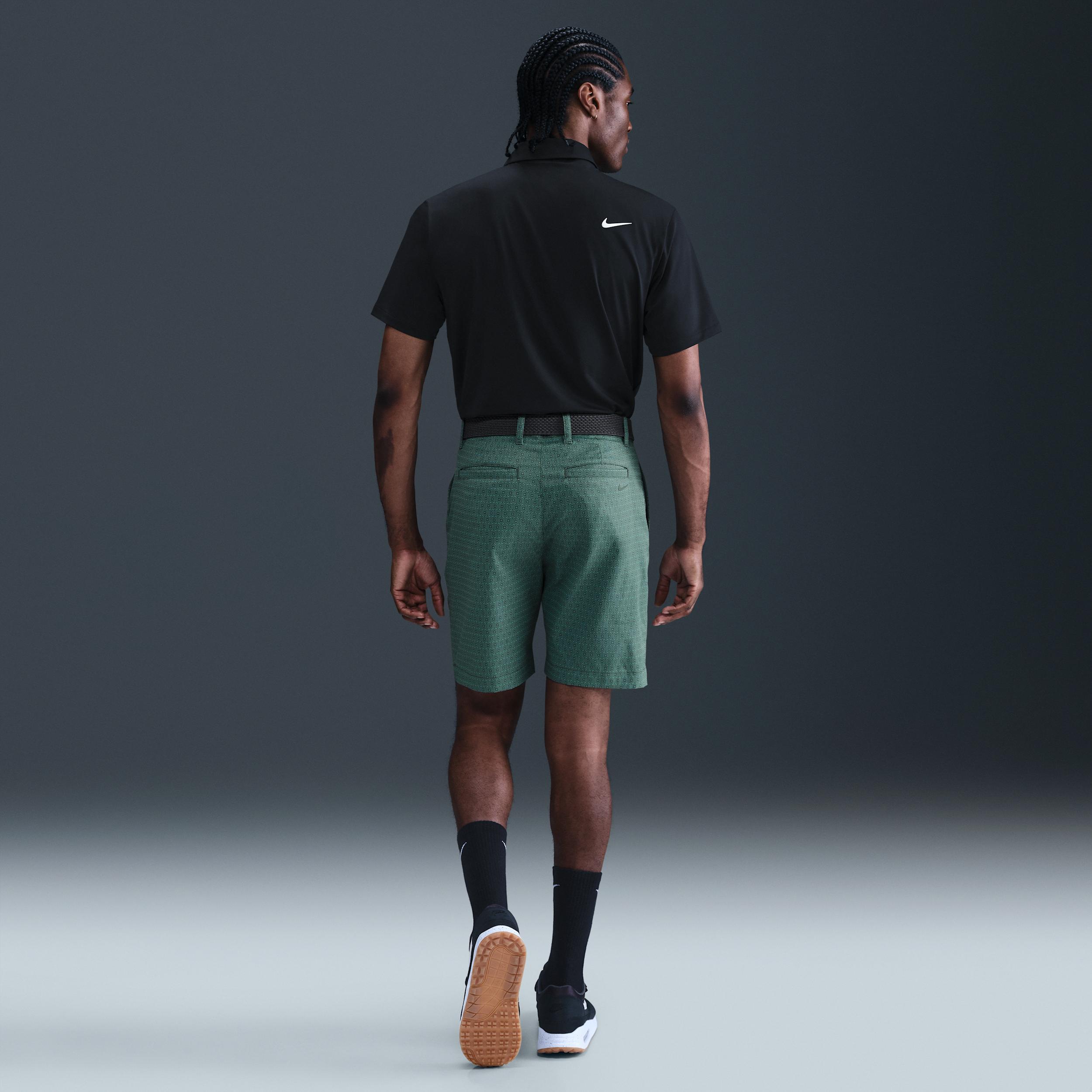 Nike Men's Tour 8" Chino Golf Shorts Product Image