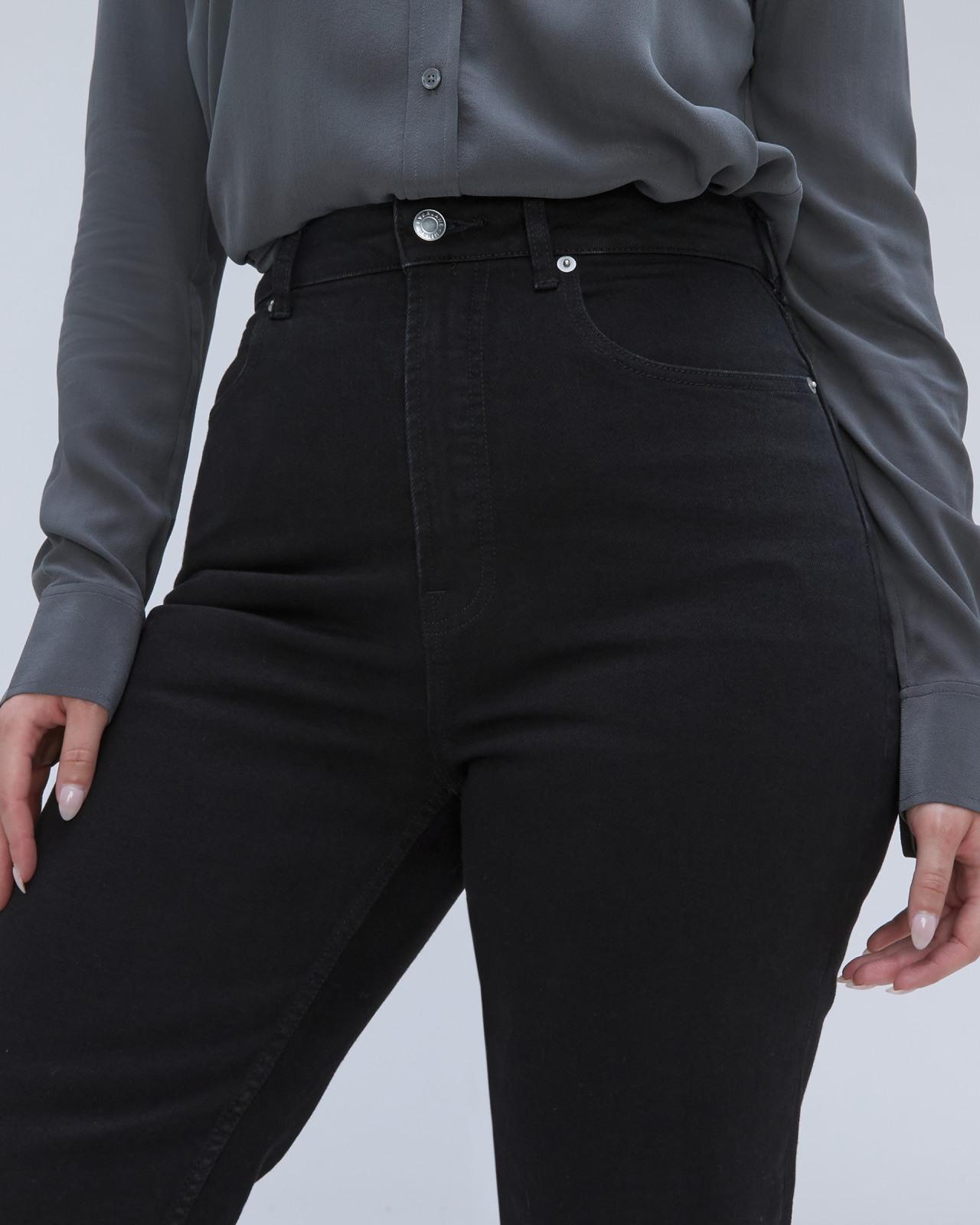 Womens Way-High Hourglass Jean by Everlane Product Image