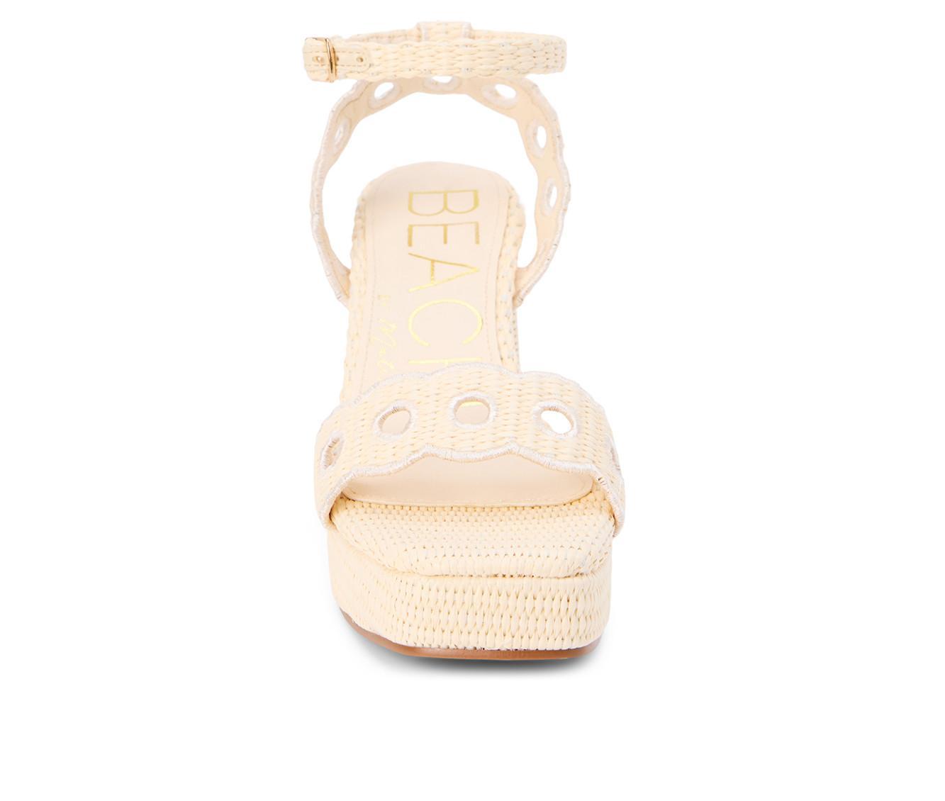Women's Beach by Matisse Moorea Dress Sandals Product Image