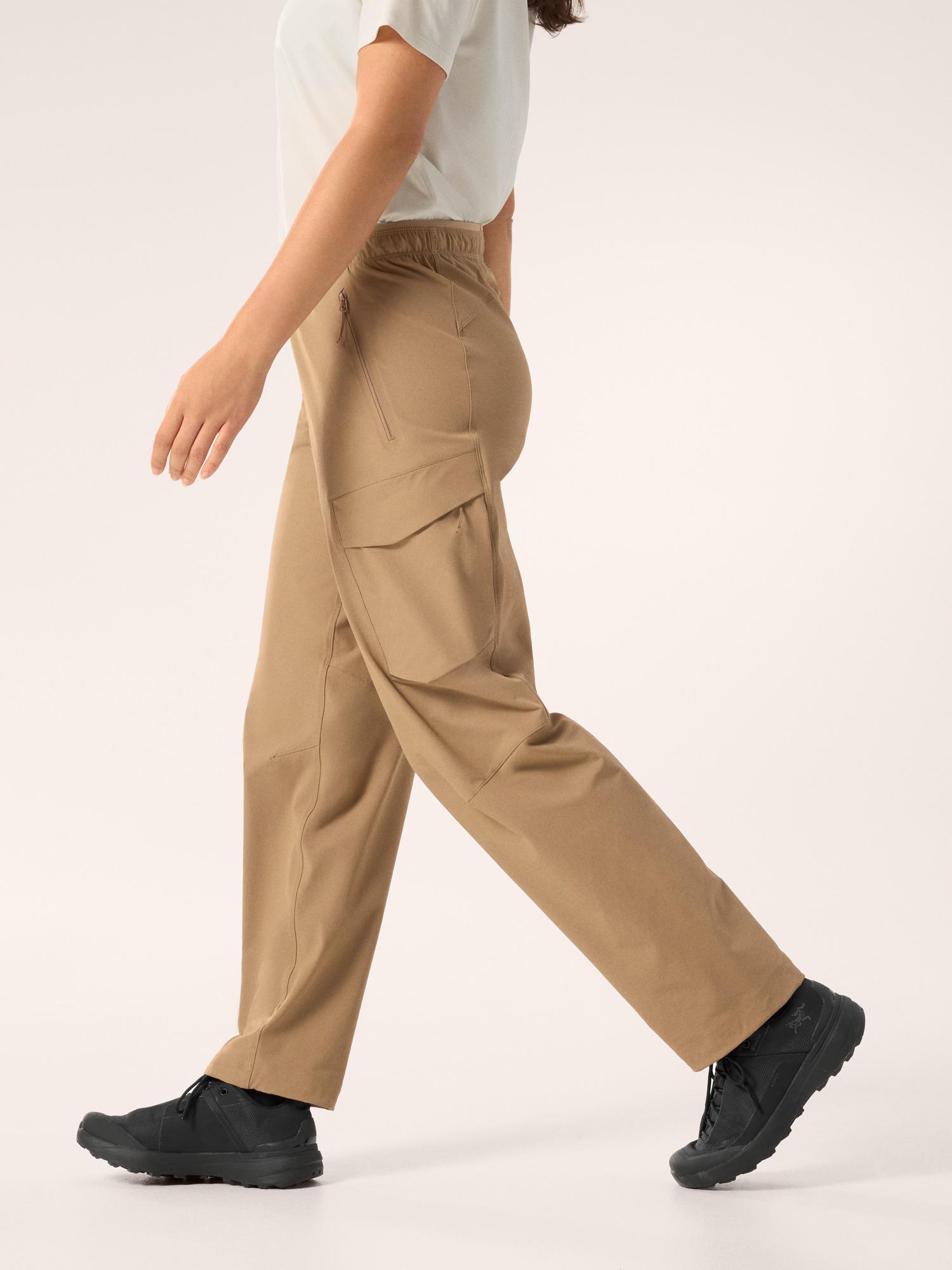 Gamma Utility Pant Women's Product Image