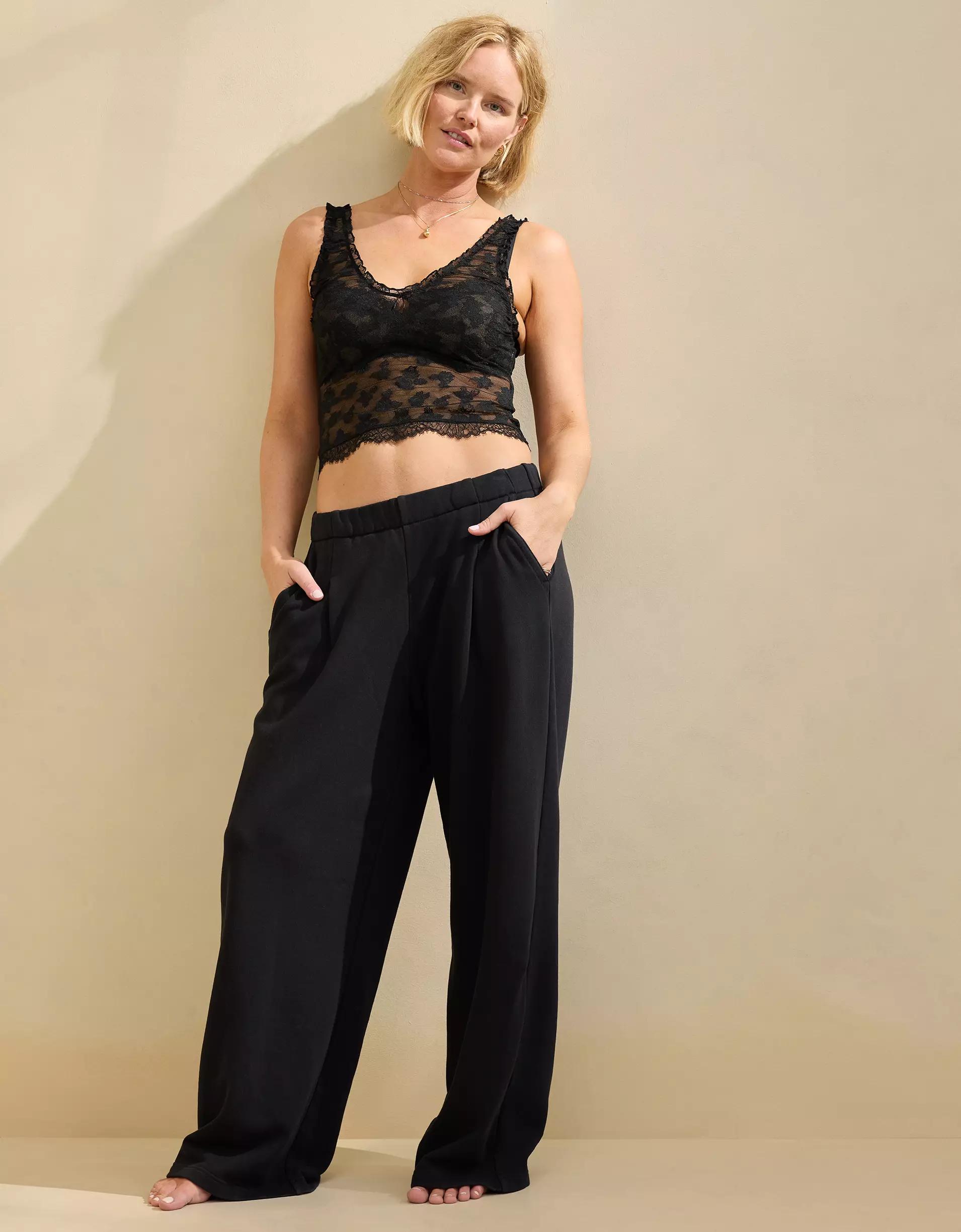 Show Off Rosebud Lace Cami Product Image