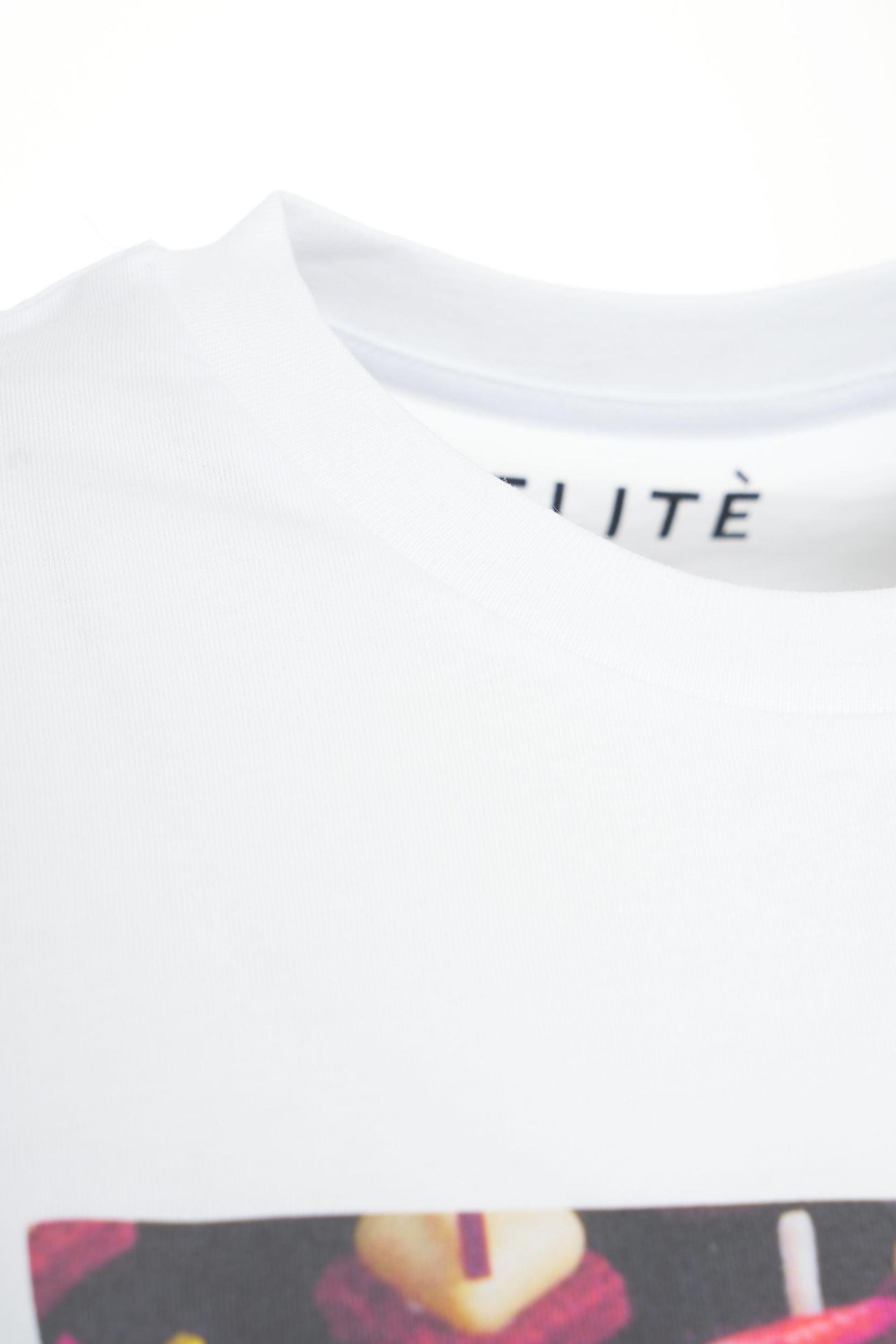 T-shirt 'Sweet' Product Image
