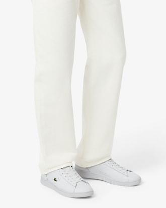 Men's Carnaby Set Leather Sneakers Product Image