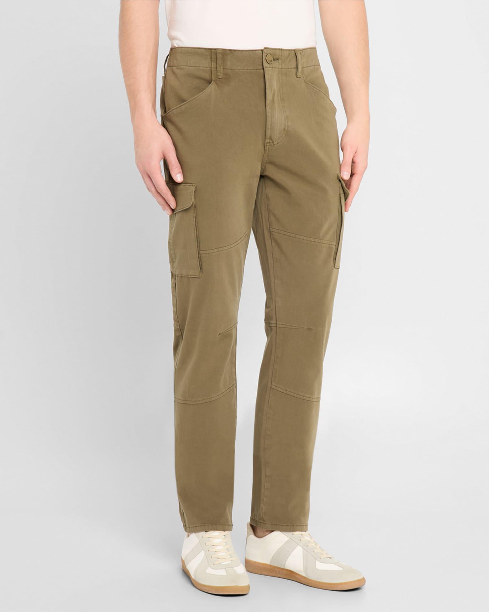 Men's Trooper Cargo Pants Product Image