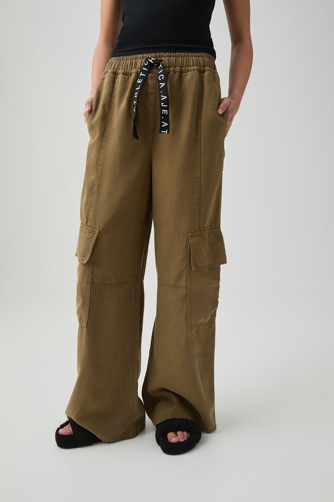 Drawstring Pant 512 Product Image