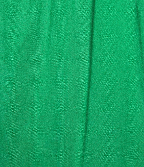 GB Tiered V-Neck Sleeveless Tie-Back Maxi Dress Product Image