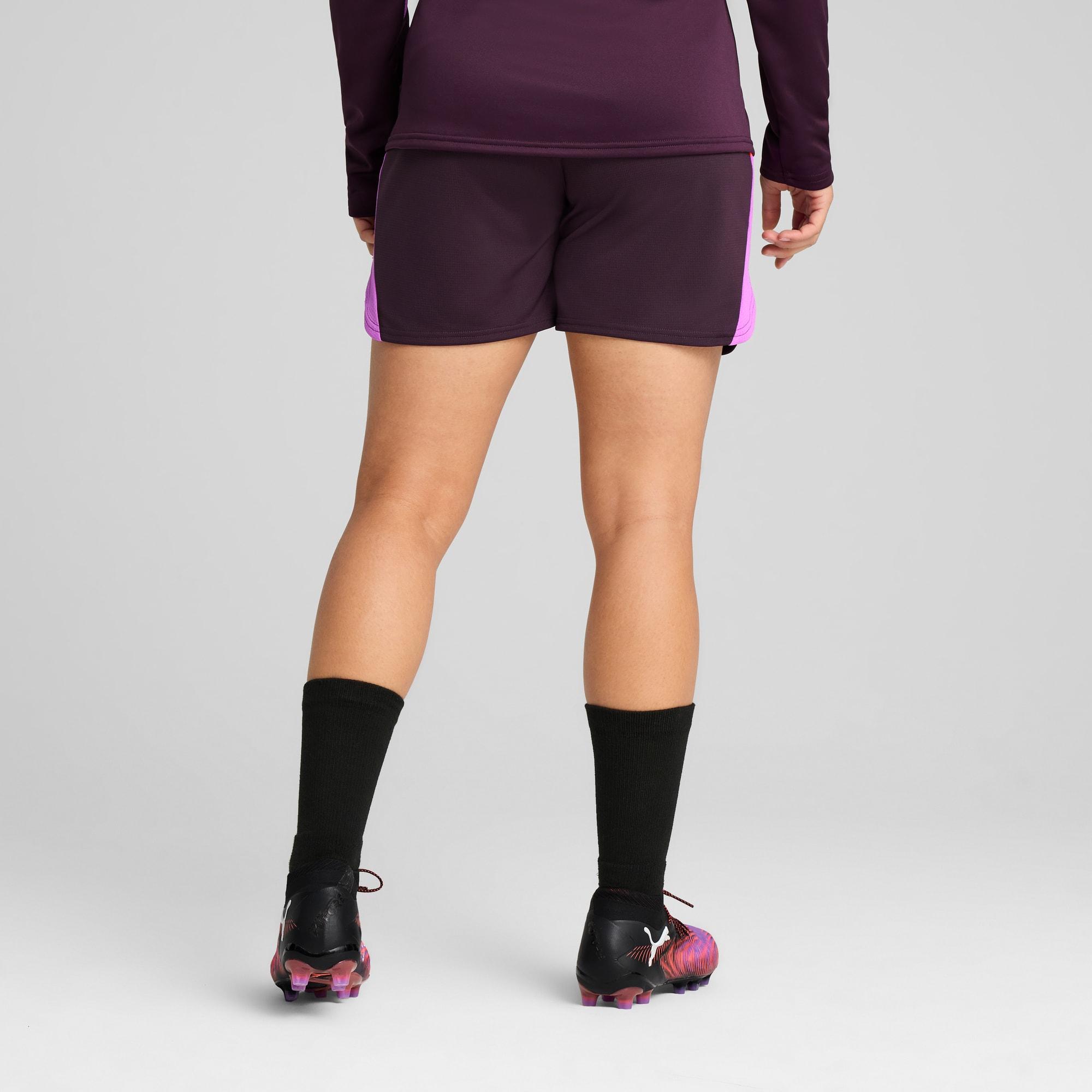 IndividualBLAZE Women's Soccer Shorts Product Image