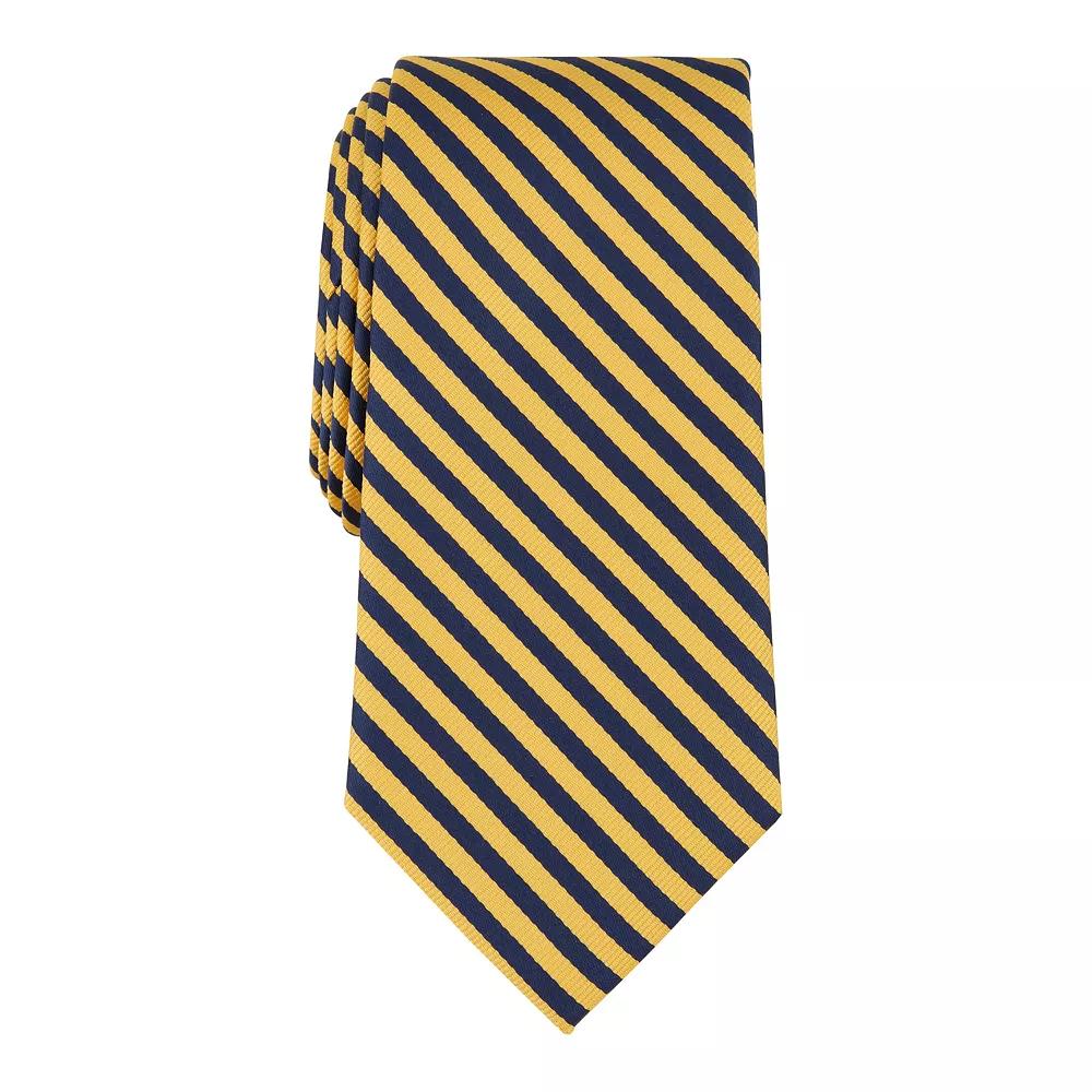 Men's Nautica Striped Tie, Blue Yachting Product Image
