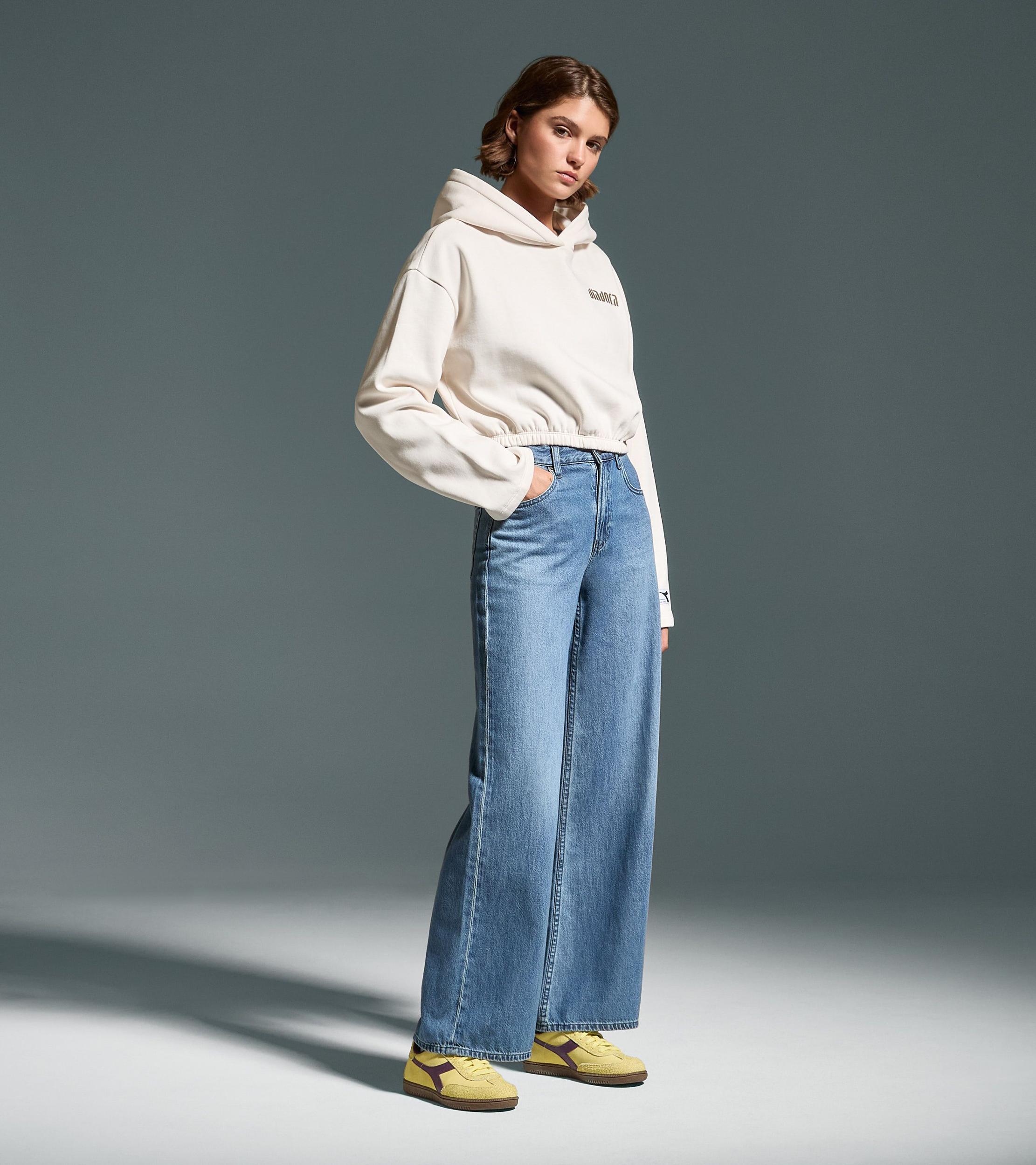 L. HOODIE ATHL. LOGO Product Image