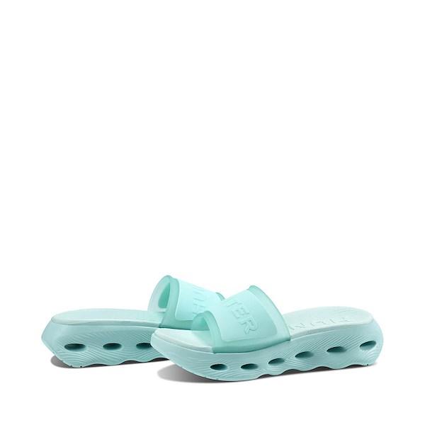 Womens Hunter Geneva Slide Sandal Product Image