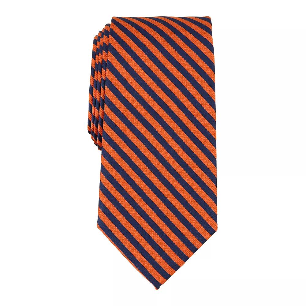 Men's Nautica Striped Tie, Blue Yachting Product Image