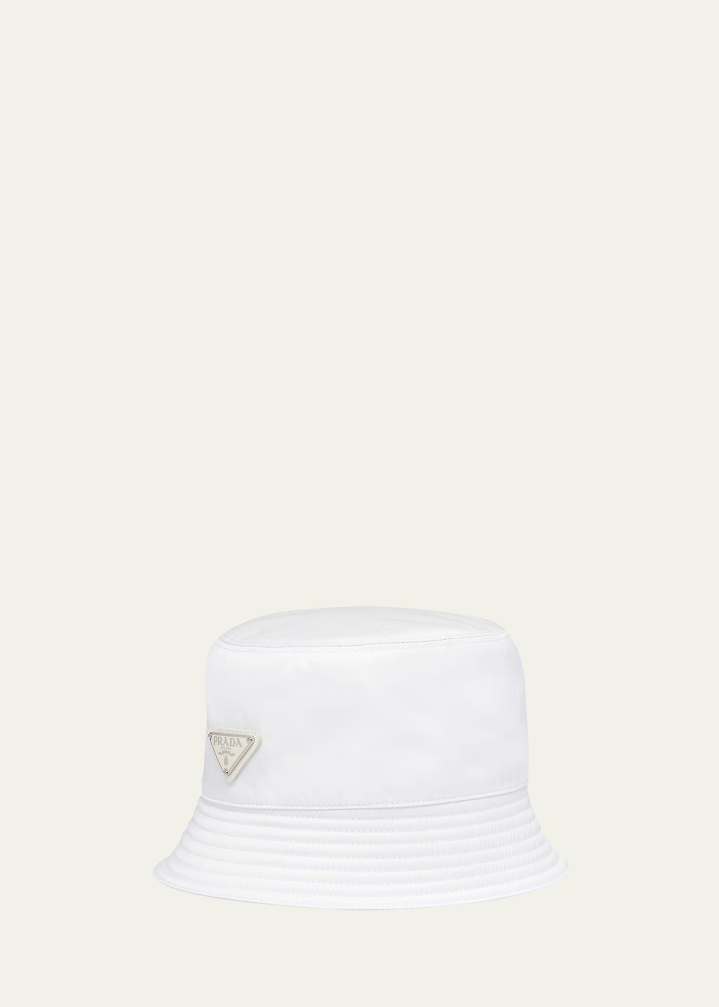 Mens Nylon Bucket Hat Product Image
