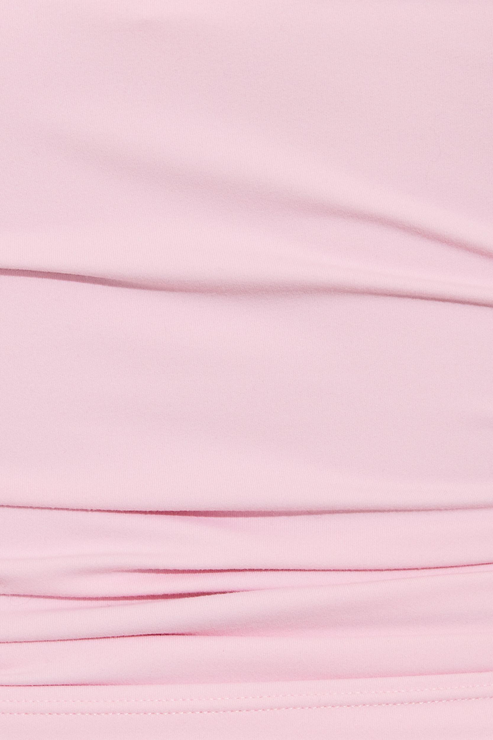 Bodycon Boat Neck Sweater Product Image