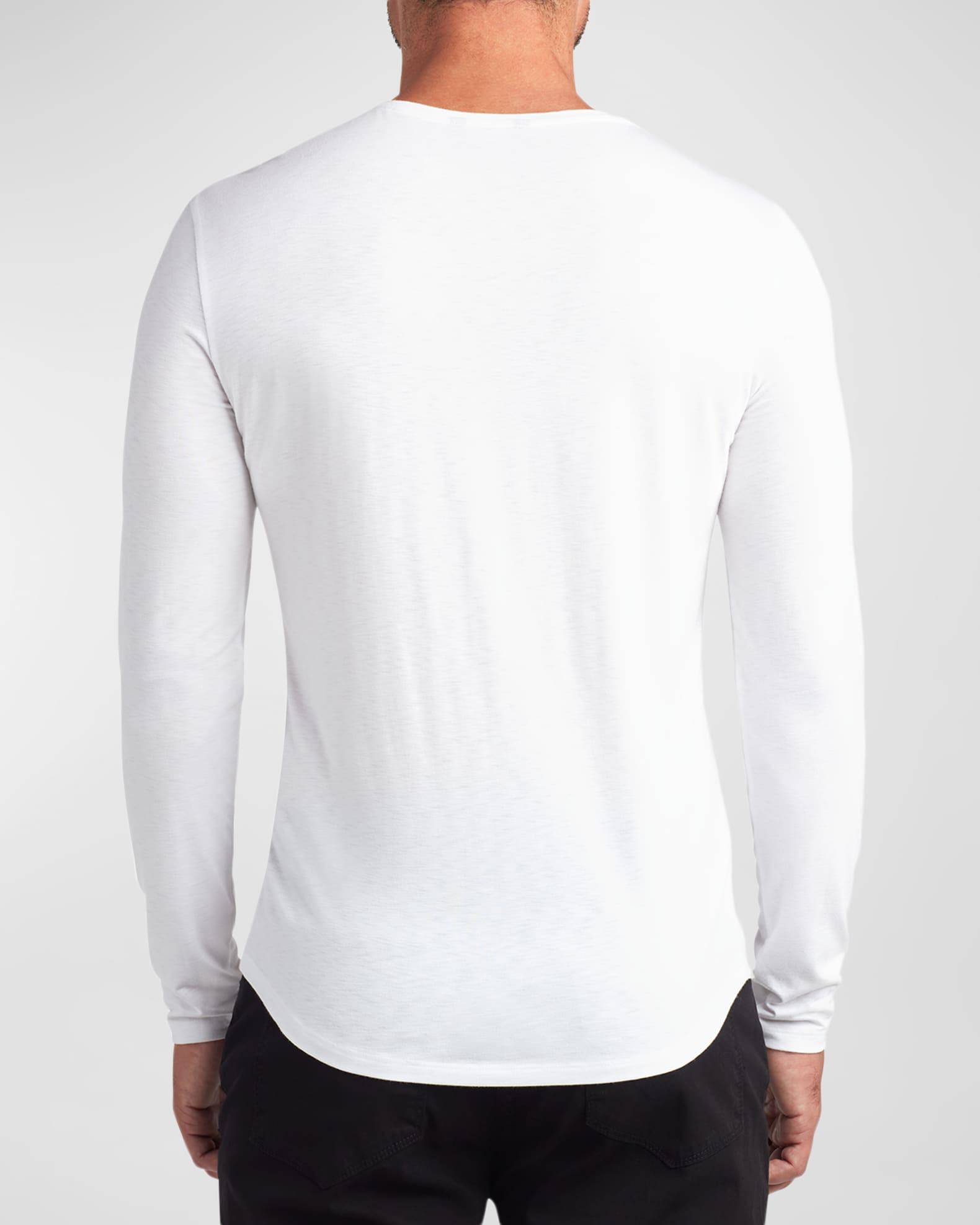 Men's Dann Long-Sleeve Shirt Product Image