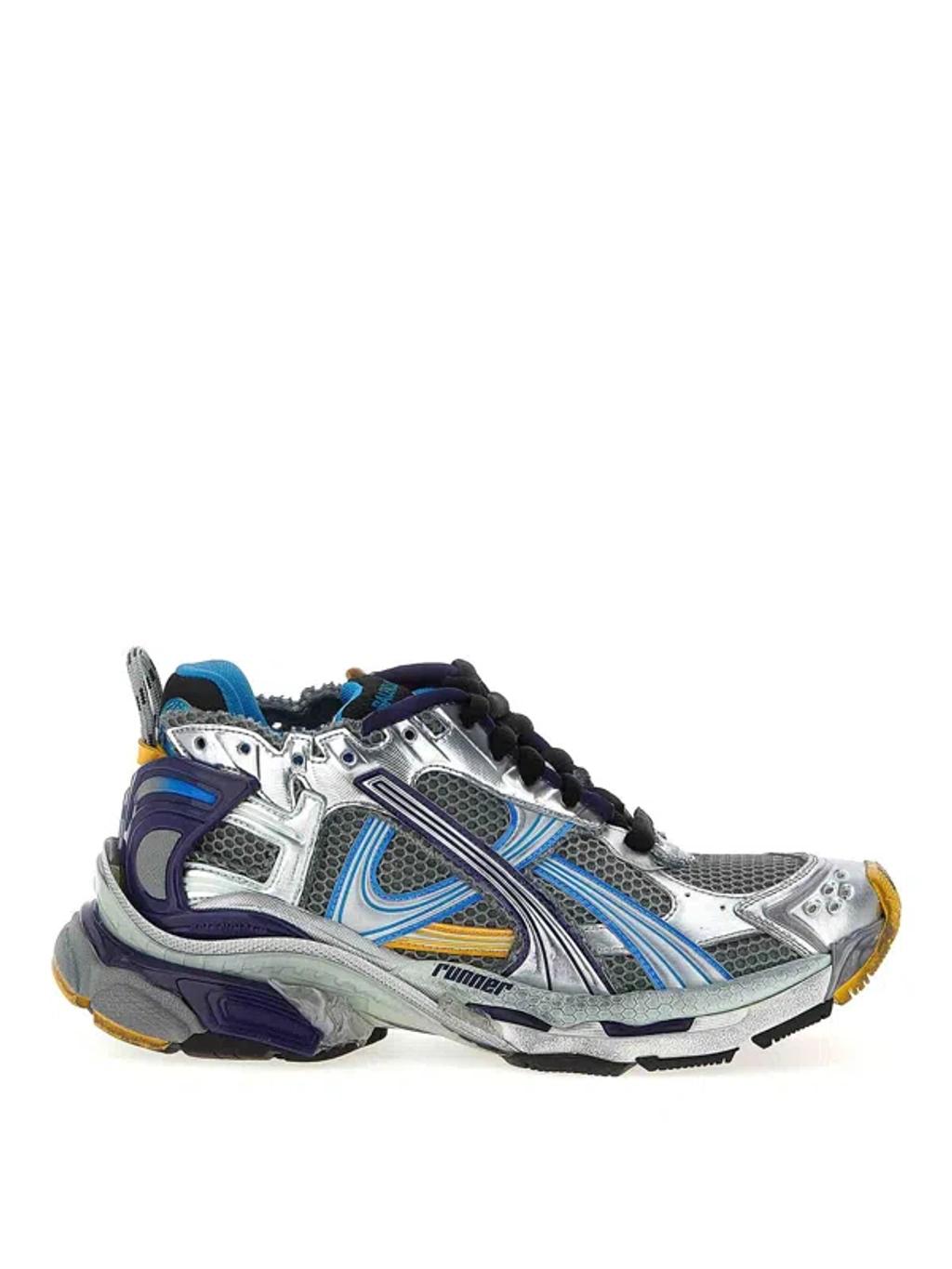 Runner sneakers Product Image