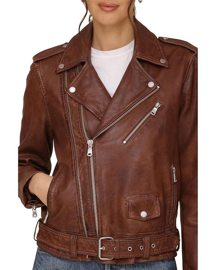 Ellis Biker Product Image