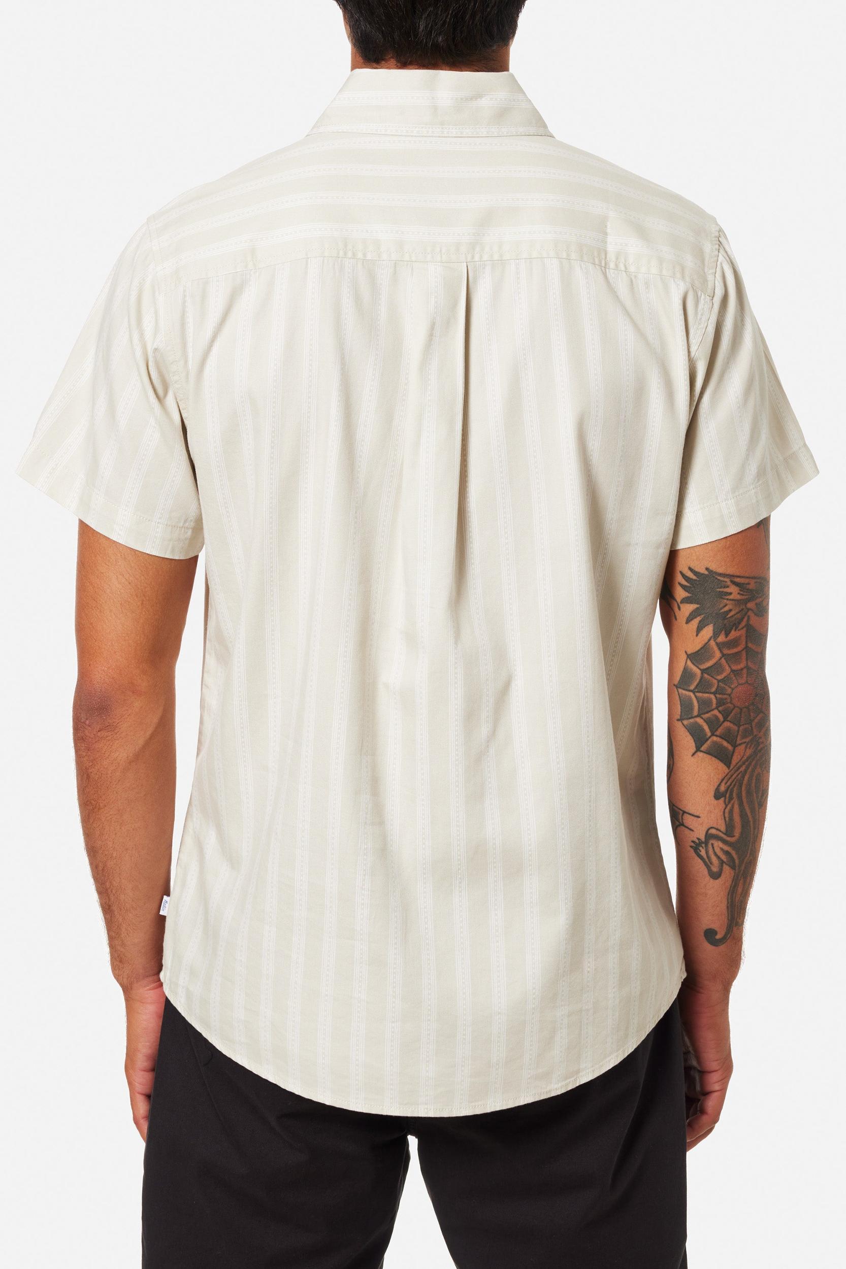 BARLEY SHIRT Product Image