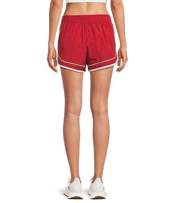 Free People FP Movement Varsity Blues Short Product Image