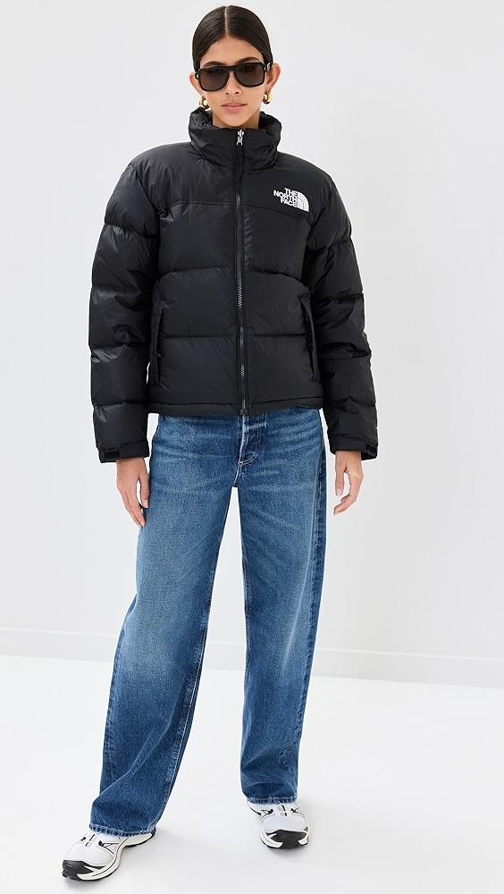 The North Face 1996 Retro Nuptse Jacket | Shopbop Product Image