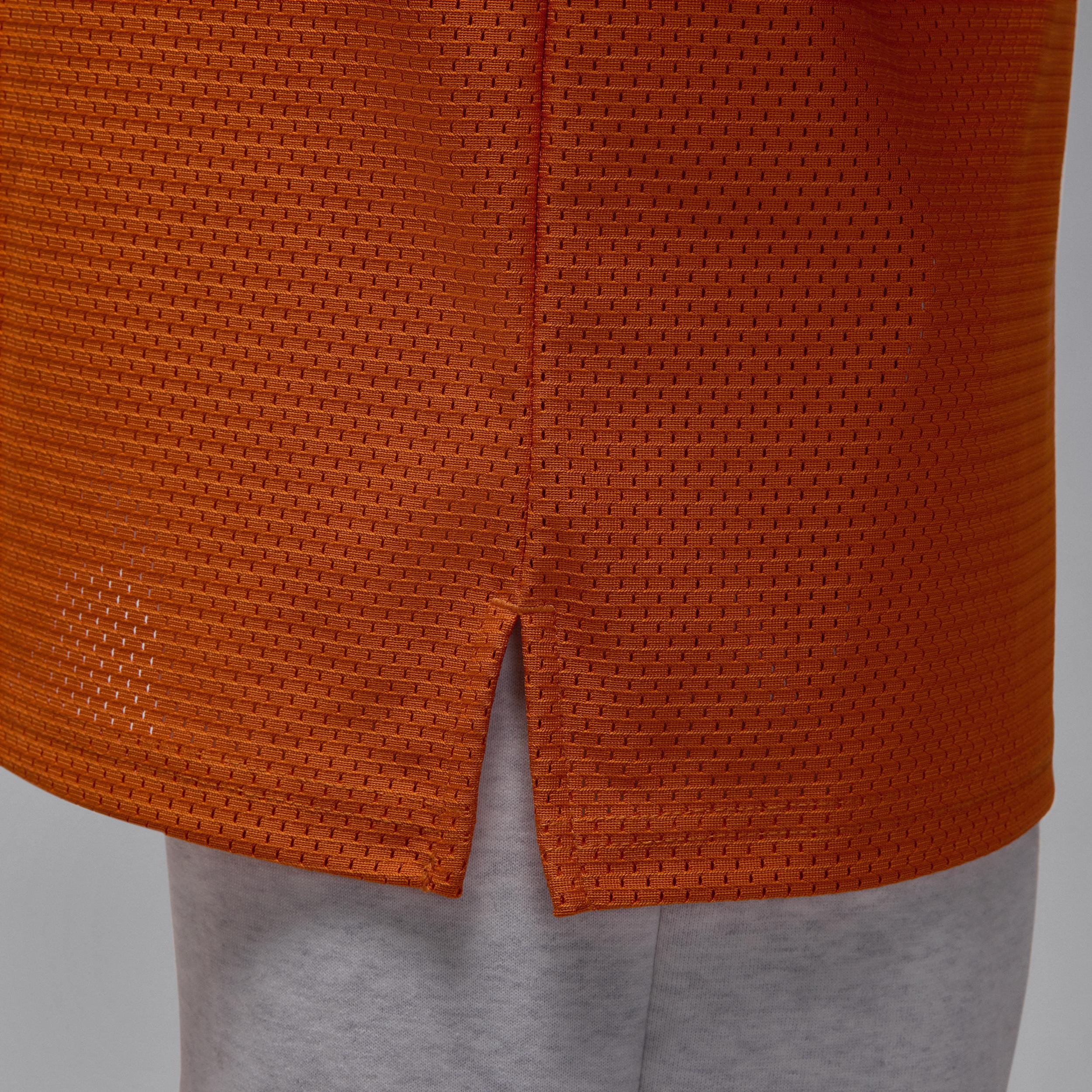 Jordan Brooklyn Women's Mesh Jersey Product Image