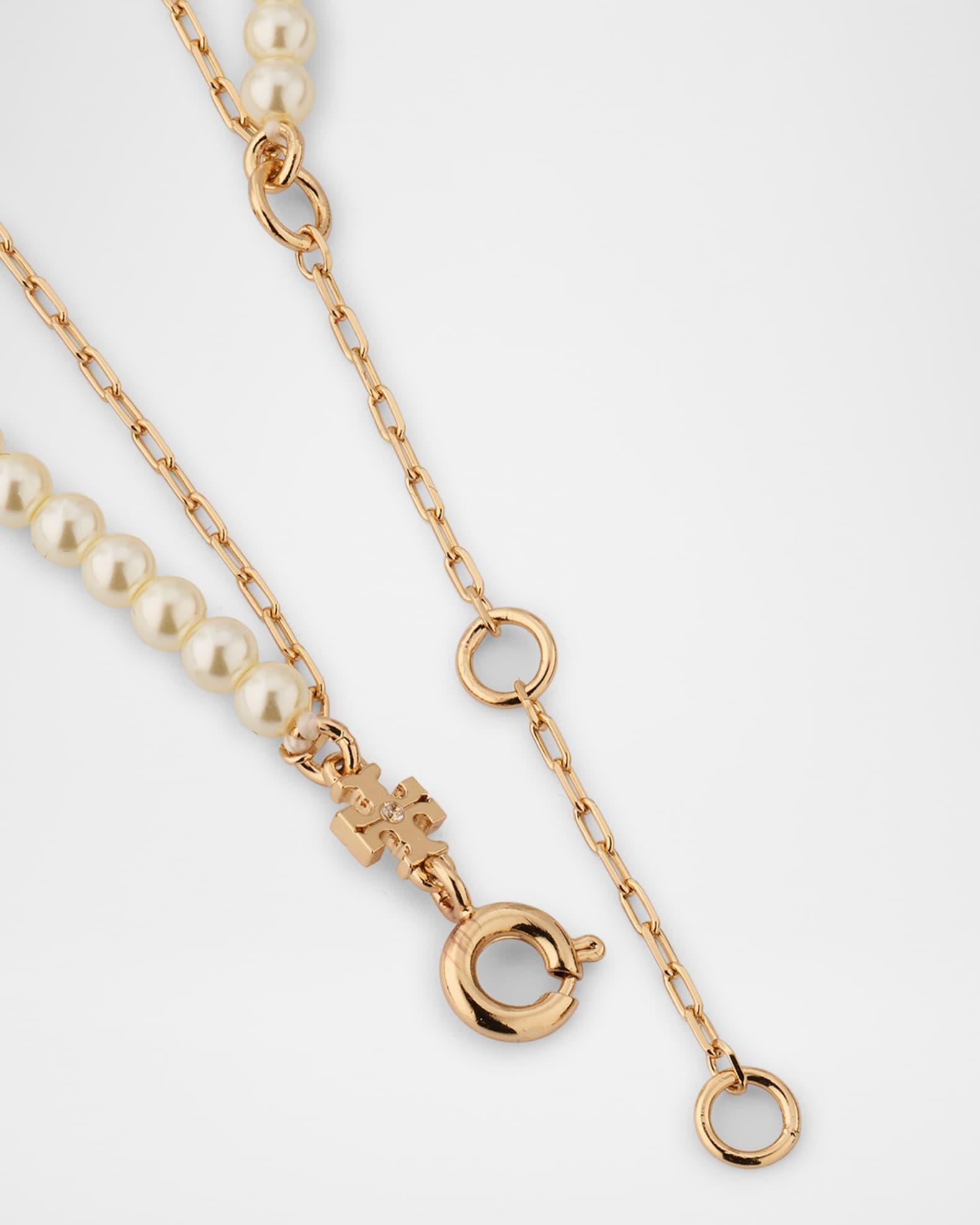 Kira Layered Necklace Product Image