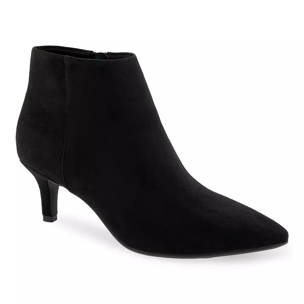 Aerosoles Edith Women's Ankle Boots,  Product Image