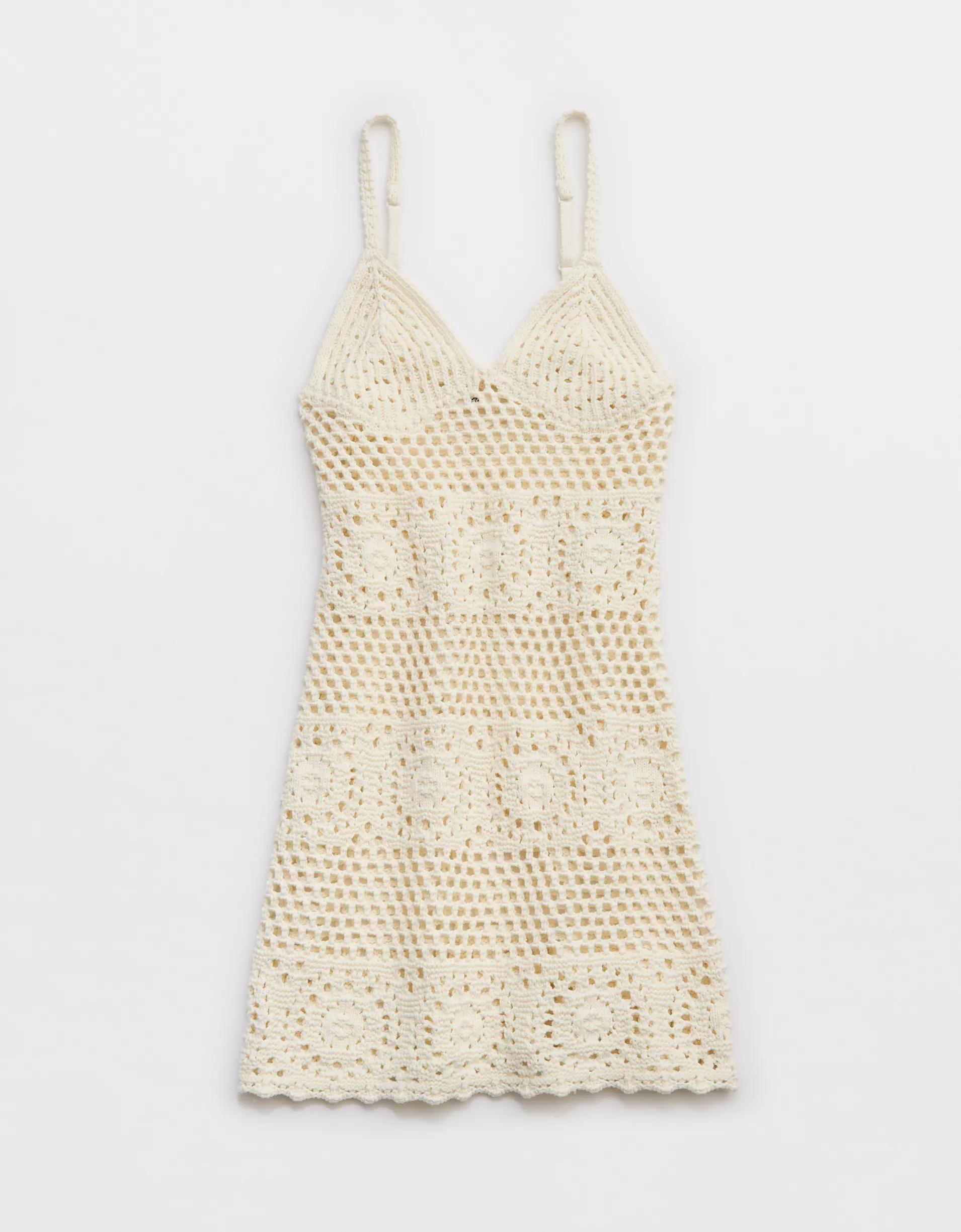 Aerie Party Coverup Product Image